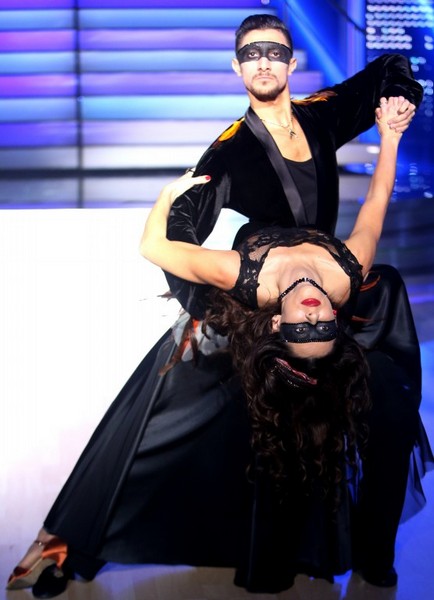 Dancing with the Stars Live 7